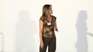 WCN Fall Expo 2017 - Cheetah Conservation Botswana- Rebecca Klein and Jane Horgan