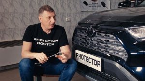 168. Тестируем на угон RAV4.