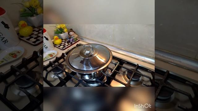 Ət  şorbasi ❤️Мясной суп. смотреть онлайн