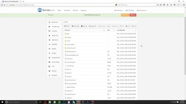 How to Reduce Lag on Minecraft Servers - Minecraft Java смотреть онлайн