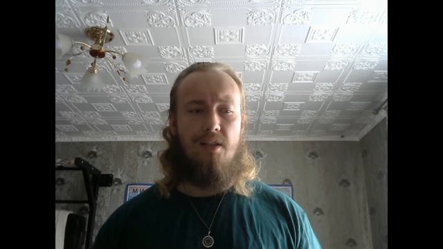 20 советов юному Родноверу.  Антон Дебрянский.
