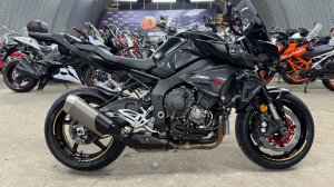 Обзор Yamaha MT-10|В НАЛИЧИИ|