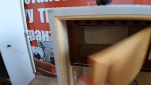 Обзор холодильника Снайге цена 4800р