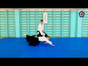 Ката Дори Икке Ура (Тачи Вадза)