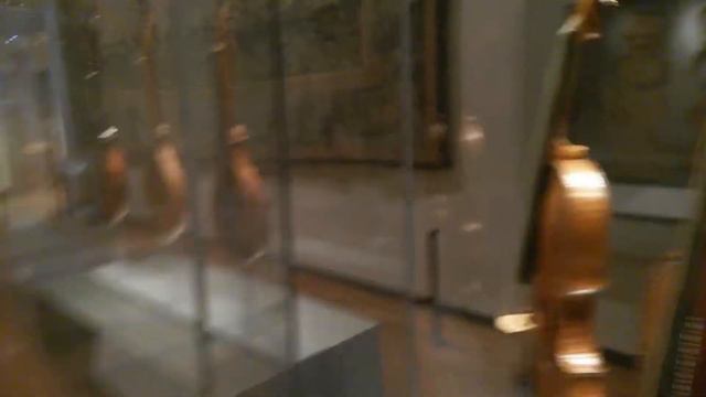 Stradivarius Cipriani Potter 1683