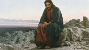 ЧЕЛОВЕК НЕ ОТ МИРА СЕГО