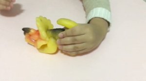 Яйцо Динозавра Игрушка Hatching Dinosaur Egg Выращиваем Динозаврика в Воде