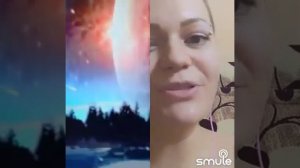 Песня " Лесной олень " 🌈🌼