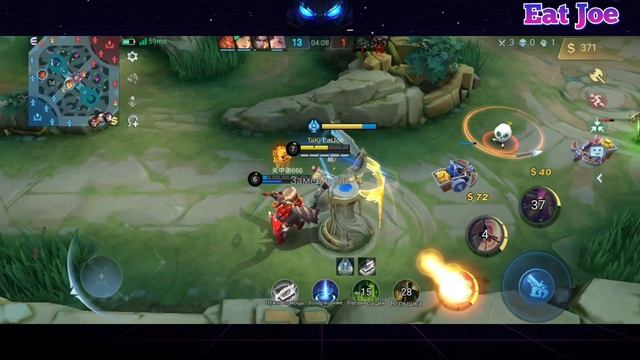 ЛУЧШИЙ ГАЙД НА БЕАТРИС Mobile Legends