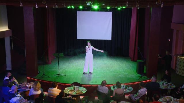 Iva Ирина Ивачева Керина - Romantici