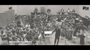 Passion Flower - Metropole Orkest - 1957