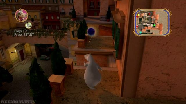 Madagascar 3: The Video Game Walkthrough Part 9 - Pisa (4/5) смотреть онлайн