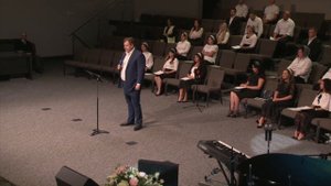 Милосердный Отец, Слаб и немощен я (Август 2020)