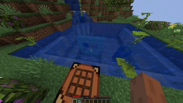 КАК СДЕЛАТЬ ПРОВОДНИК?! В МАЙНКРАФТЕ?!?! смотреть онлайн