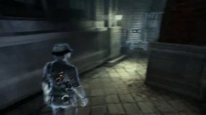 Spotlight | Murdered Soul Suspect