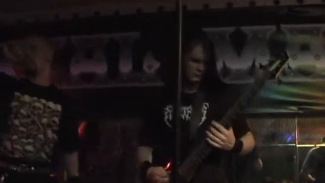 UNDEAD - Live @ Tribute to Death 16-12-2006 (Cheboksary), pt. 2 смотреть онлайн