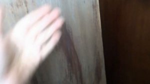 Как правильно снять лак и нанести заново, не повредив шпон.