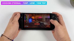 The GPD Win 4 Runs Steam Deck OS Like A PRO! An All New Handheld With The Edge We Need