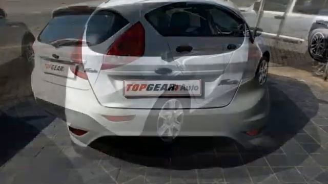 2009 FORD FIESTA 5-DOOR 1.4 AMBIENTE Auto For Sale On Auto Trader South Africa смотреть онлайн