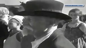 Повешение участников АОКК