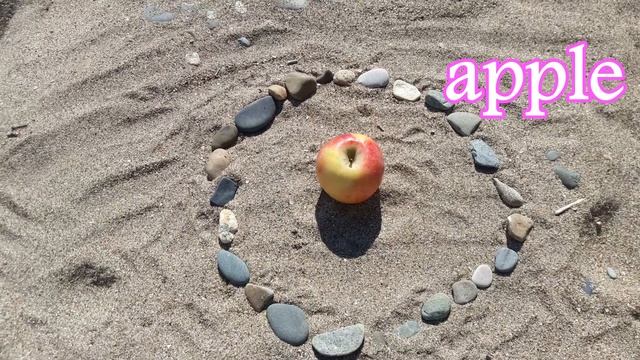 Фрукты на английском языке. Fruit. Английский язык. English for You.