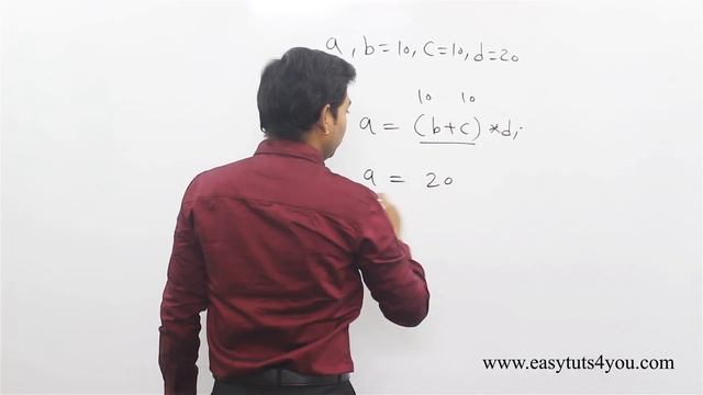 Operator Precedence And Associativity in C/C++ (HINDI) смотреть онлайн