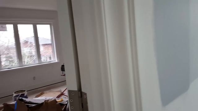 Вес двери, и как подбирают цвет ? смотреть онлайн