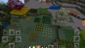Мод more crops обзор