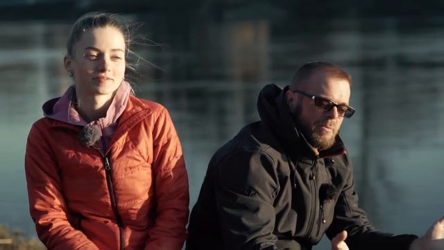 Снасти у Насти. Патерностер. смотреть онлайн