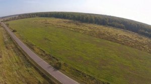 Дачный посёлок Липитино Озёрского района, 2-я очередь застройки