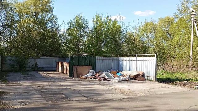 Рославль 12 Микрорайон Красноармейская