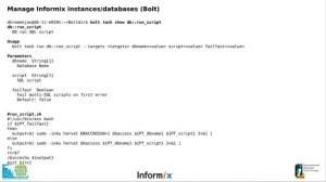 B03. DBOps (Database Operations)