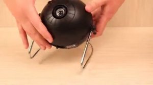 Видеообзор японского домашнего планетария HomeStar Pro2