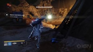 Destiny: House of Wolves Review