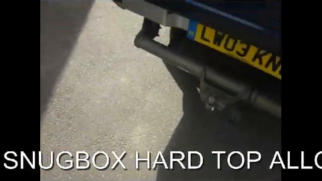 FOR SALE 2003 NISSAN NAVARA DOUBLE CAB PICK UP 2.5 DIESEL 4X4 MANUAL SAT/NAV TV LW03KNG.avi смотреть онлайн