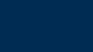 Deep blue color #002F55 HD Глубокий синий цвет