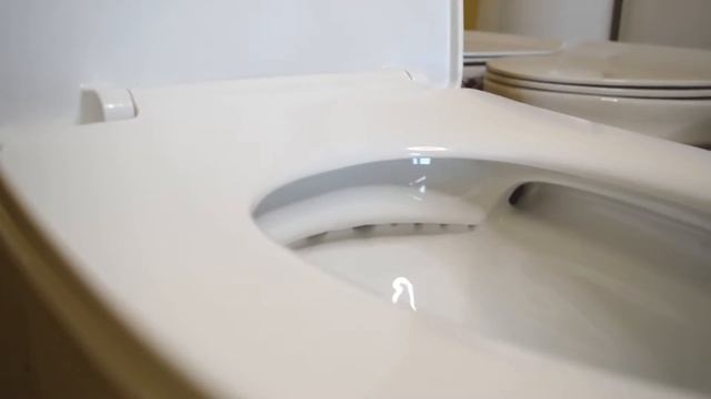 Унитаз-моноблок EvaGold SM9612 с горизонтальным выпуском смотреть онлайн