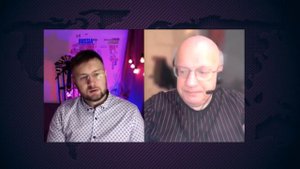 Тарик Незалежко и Дмитрий Джангиров