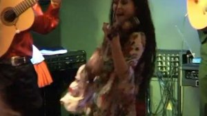 Новосибирский цыганский ансамбль СИНГАРЕЛЛА "ЧАРДАШ"!!!