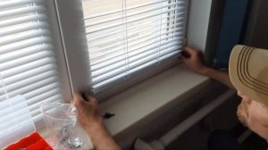 Горизонтальные алюминиевые жалюзи / что это ?