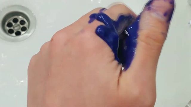 셀프염색 | Syoss lightener 13_5 | 사이오스 탈색약 13-5 смотреть онлайн