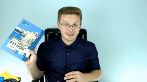 Книги для начинающих изучать Python