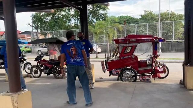 NMAX 155, Test Ride | Anniversary Ride+Father’s Day Special | Tita V