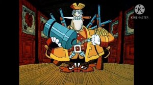 Наука Билли Бонса. КняZz.