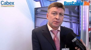 Интервью Шагабутдинова Альберта - Зам. директора по коммерческим вопросам компании «LEKRON»