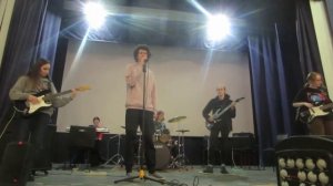 Группа Иллюзия — Капитал (Л.Трубецкой)