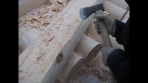 ?Мороженый лес против Супер плотника 13 лет.mp4