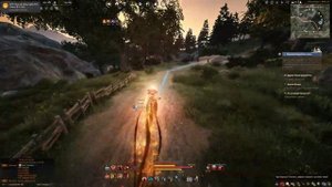 БДО топор чёрной звезды