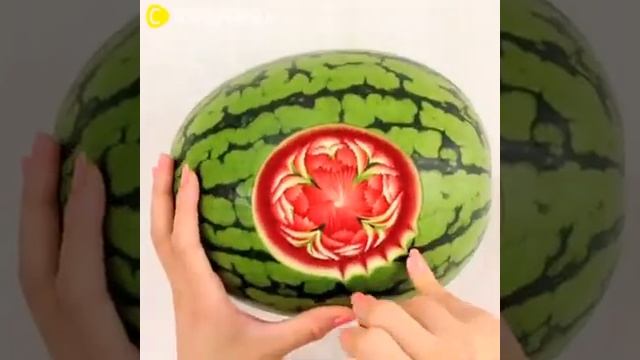 Узор в кары арбуза смотреть онлайн