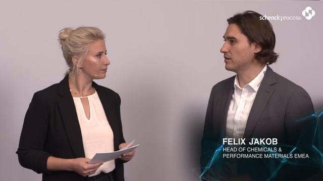 Launch Event of the new CONiQ Control Loss-in-weight application LIVE from the K 2022 trade fair смотреть онлайн